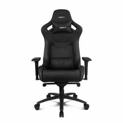 Gaming stoel DRIFT DR600BK Zwart