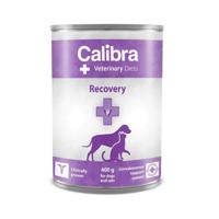 CALIBRA VD Dog & Cat Recovery - natvoer voor honden en katten - 400g - thumbnail