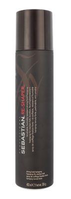 Sebastian Form Re-Shaper Haarspray Strong Hold 400ml