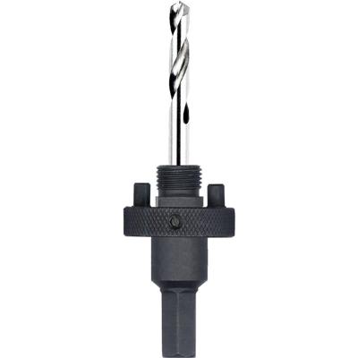 Heller 19092 3 Opnameschacht voor gatenzagen 152 mm 1 stuk(s)