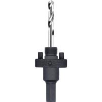 Heller 19092 3 Opnameschacht voor gatenzagen 152 mm 1 stuk(s) - thumbnail