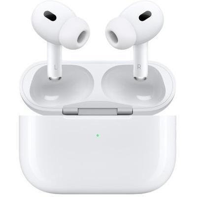 Apple mpny3zm/a airpod 2022 3rd gen in-ear headphones, wireless, bluetooth 5.0, charging case, white