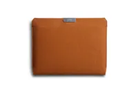 Bellroy Laptop sleeve 16" - Bronze - thumbnail