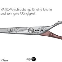 Jaguar Scissors Jaguart Knipschaar Tender Love 5.5 - thumbnail