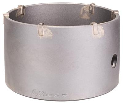 Bosch Accessories 2608550616 2608550616 Holle boorkroon 100 mm 1 stuk(s) Bosch Accessories 2608550616 2608550616 Holle boorkroon 100 mm 1 stuk(s)