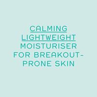 REN Clean Skincare Clearcalm Replenishing Gel Cream 50ml - thumbnail