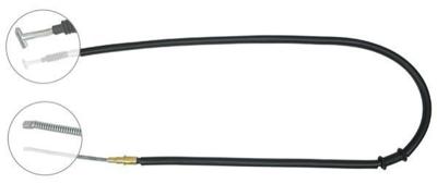 Handremkabel K17987 Handremkabel K17987