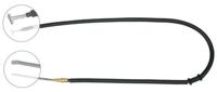 Handremkabel K17987 - thumbnail