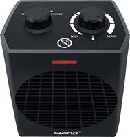 Steba FH504 - Ventilatorkachel - 2000W - Zwart - thumbnail