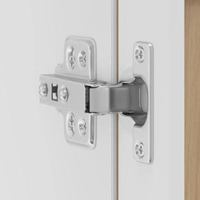 Keukenbovenkast met glazen deur Porto artisanaal eikenkleur