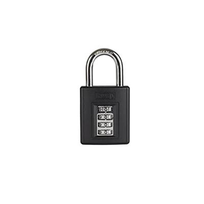 Kasp K11550D Hangslot 50 mm Cijferslot