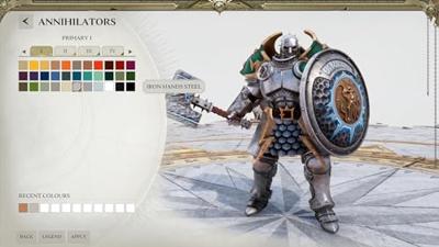 Warhammer Age of Sigmar - Realms of Ruin