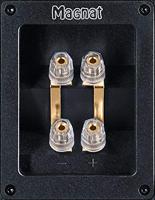 Magnat Signature 507 per stuk Vloerstaande speaker Zwart - thumbnail