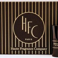 HFC Paris Travel Set Asia 4x15ml - thumbnail