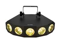Eurolite LED SCY-500 QCL Beam lichteffect - thumbnail