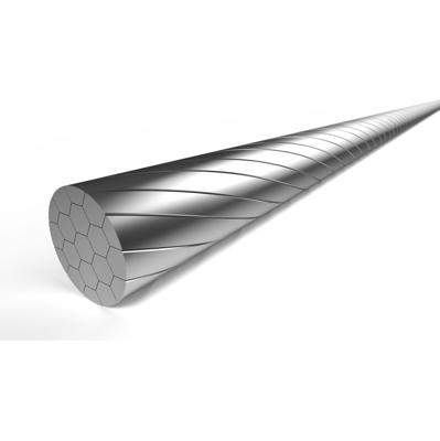 Elvedes Schakel binnenkabel slick rvs 2250 mm ø 1,1 mm (100x) Elvedes Schakel binnenkabel slick rvs 2250 mm ø 1,1 mm (100x)