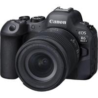 Canon EOS R6 mark II + RF 24-105mm F/4-7.1 IS STM - thumbnail