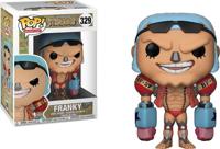 One Piece Funko Pop Vinyl: Franky - thumbnail