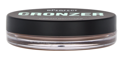BPerfect Cronzer Cream Bronzer 16 g Sand