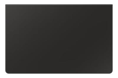 Samsung Book Cover Keyboard Slim Galaxy Tab S10 FE+ Black