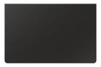 Samsung Book Cover Keyboard Slim Galaxy Tab S10 FE+ Black - thumbnail