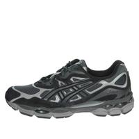 ASICS - GEL-NYC Graphite Grey/Black Mesh Unisex - thumbnail