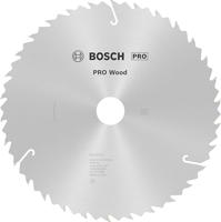 Bosch Accessories Standard for Wood Speed 2608640807 Hardmetaal-cirkelzaagblad 235 x 30 x 2.6 mm Aantal tanden: 30 1 stuk(s) - thumbnail