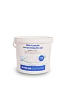 Interline shock 55 granulaat 2.5kg - thumbnail