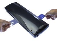 Kangaro K-16001 Lamineerhoes 125 Micron 100 Vel 54x86mm - thumbnail