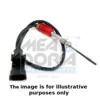 Sensor, uitlaatgastemperatuur 12149E - thumbnail