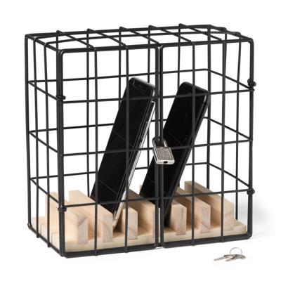 Telefoon kluis - 19x11x19.5 cm Telefoon kluis - 19x11x19.5 cm