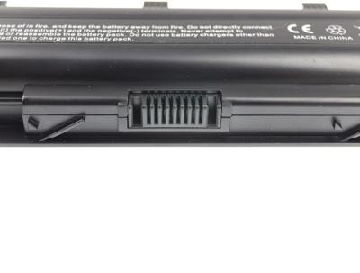 Green Cell MU06 HP04 Laptopaccu 10.8 V 6600 mAh HP, Compaq