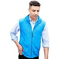 Ragetta RG801 Micro Fleece Bodywarmer - Dark Navy - 3XL - thumbnail