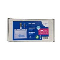 Avery-Zweckform 4826 Paspoorthoesje (b x h) 85 mm x 54 mm 25 stuk(s) - thumbnail