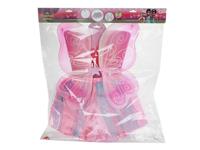 Toi-Toys friends verkleedset met vleugels - thumbnail