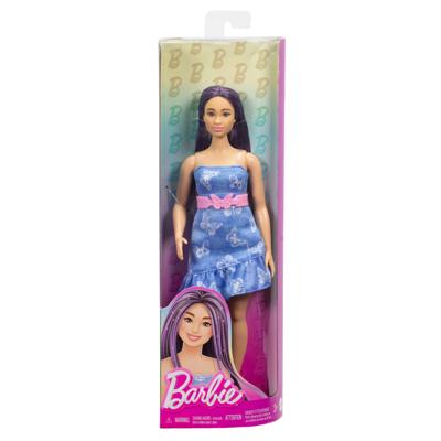 Barbie - Barbie fashionista's - Pop met het syndroom van Down - Barbie - HYT89