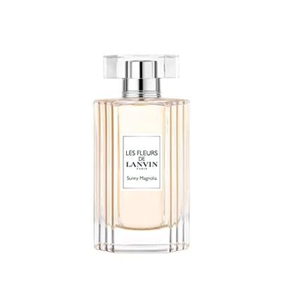 Lanvin Sunny Magnolia Eau de Toilette 90ml Lanvin Sunny Magnolia Eau de Toilette 90ml