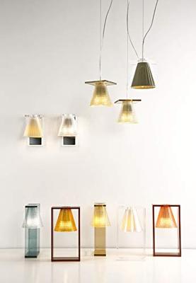 Kartell Light-Air Tafellamp - Beige