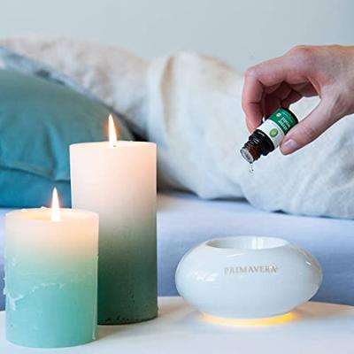 Cold comfort blend bio