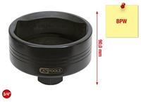 KSTOOLS® 4500208 Wieldop voor BPW, 111mm, 6-kant - thumbnail