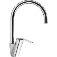 Tres K keukenkraan chroom 169440 - thumbnail