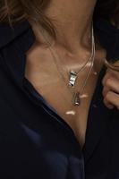 Ketting Dames Rosefield BWCNS-J205 - thumbnail
