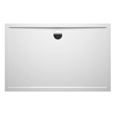 Douchebak Riho Zurich 120x100 Wit Douchebak Riho Zurich 120x100 Wit