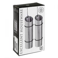 Excellent Houseware Waterverdamper rvs set a 2st. 20x5cm - thumbnail