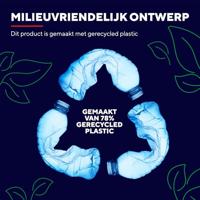 Trust GXT 836 Evocx Verlicht gaming-toetsenbord Toetsenbord Zwart - thumbnail