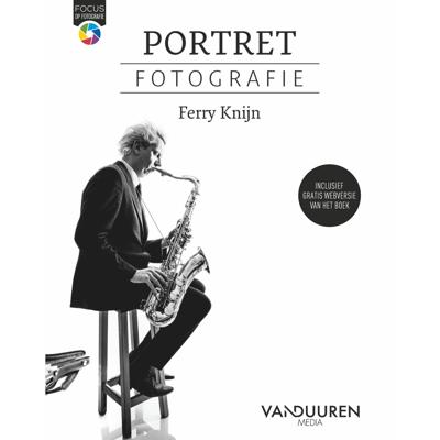 Portretfotografie (Paperback)
