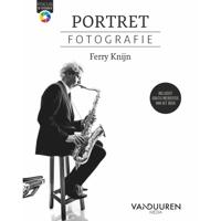 Portretfotografie (Paperback) - thumbnail