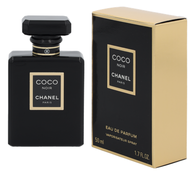 Chanel Coco Noir Eau de parfum Spray 50 ml Dames