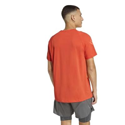 Adidas ADI365 Climacool T-shirt Heren