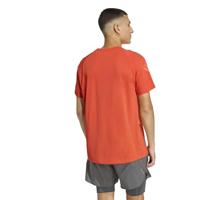Adidas ADI365 Climacool T-shirt Heren - thumbnail